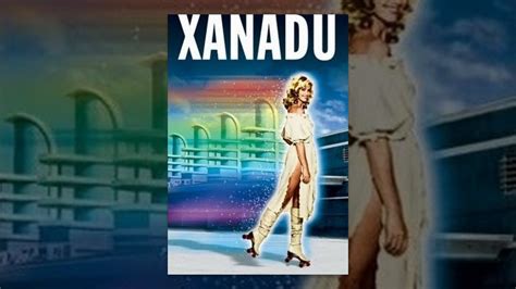 The Fantasy World of 'Xanadu': Exploring the Film's Production Design